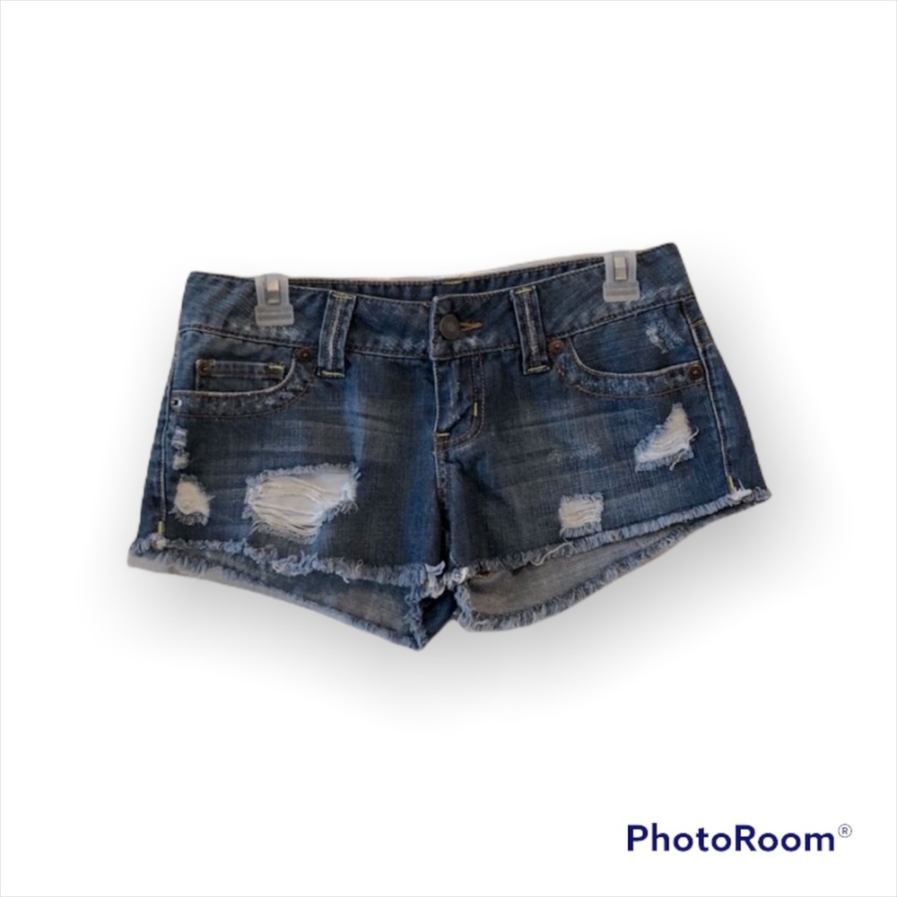 Jimmy.z jeans